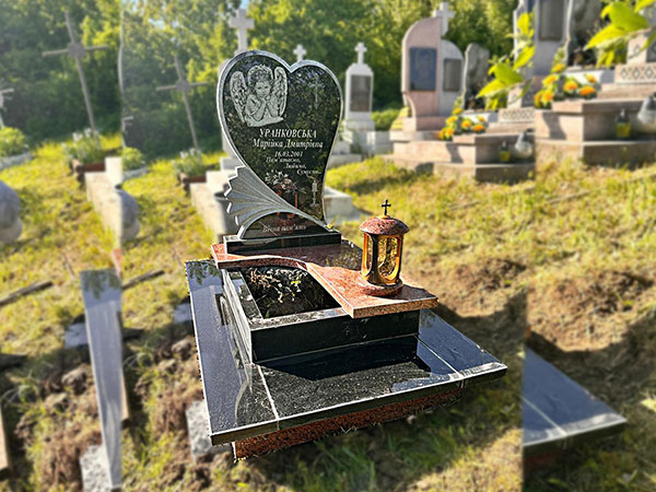 Пам'ятники дитячі Пам'ятники дитячі ціни в івано-франківську