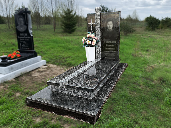 Пам'ятники європейські одинарні Пам'ятники європейські одинарні ціни в івано-франківську